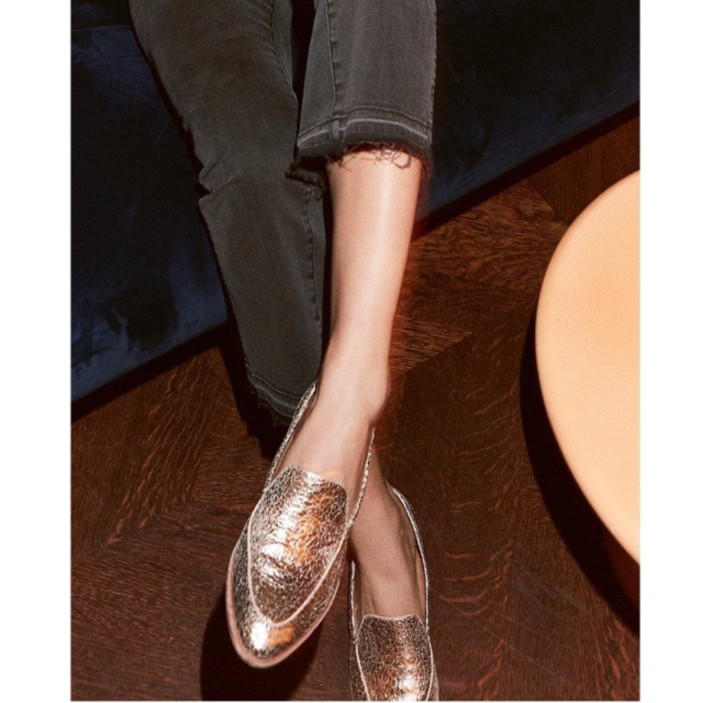 MADEWELL Francis loafers